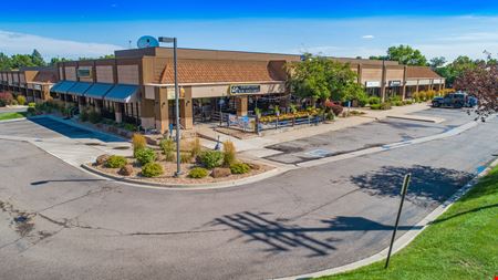 Industrial space for Rent at The Garrison in Lakewood