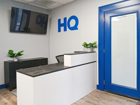 HQ - Escondido - N Rose St