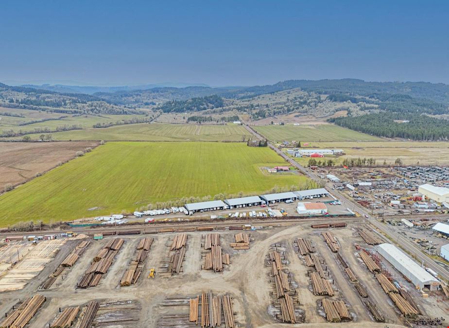 TNT RV & Specialty Storage | 3.5-Acre Value-Add Opportunity