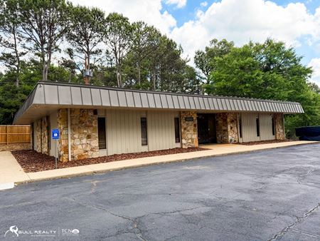 Office space for Sale at Light Industrial Zoned Office Opportunity in Decatur