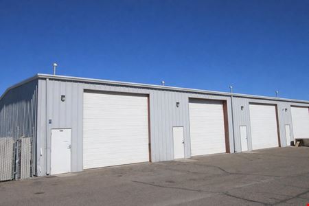 Industrial space for Rent at 26 Affonso Drive in Moundhouse