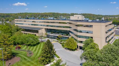Office space for Rent at 10150 York Road in Hunt Valley