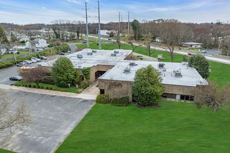 Flex Space space for Rent at 3443 State Route 66 in Neptune Township