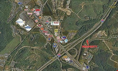 VacantLand space for Sale at Route 250 & Sangers Lane Land in Staunton