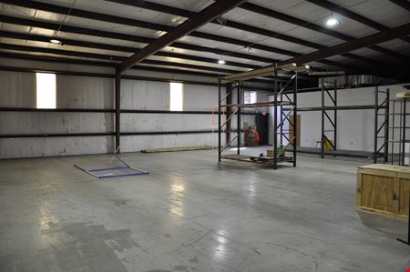 Mid Pines Hoisery Building