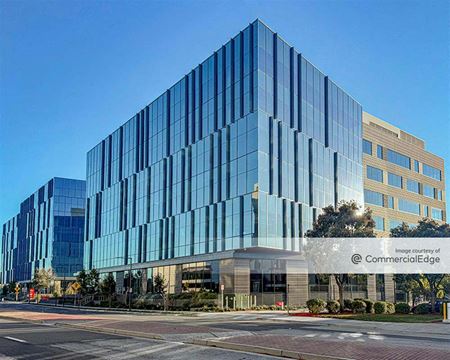 Office space for Rent at The Landing - North Building in Burlingame