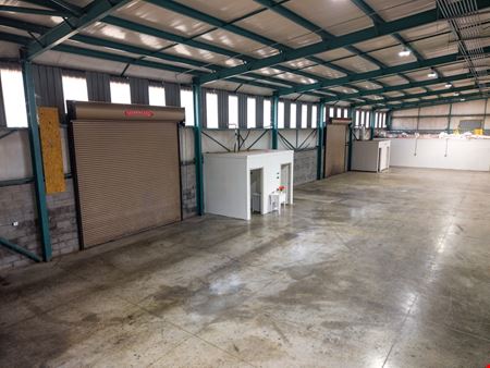 11,520 SF Industrial | Sevierville, TN