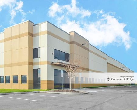 Industrial space for Rent at Findlay Industrial Park - Findlay Commerce Center in Imperial