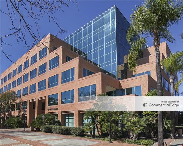 Governor Executive Centre II