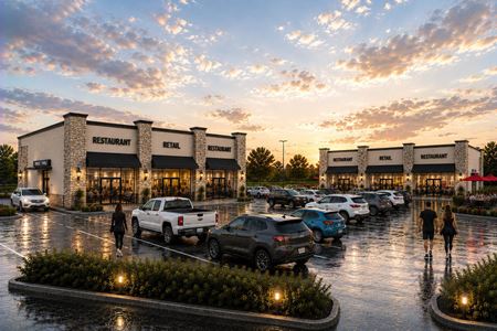 Retail space for Rent at Shops at Sherwood Way Shopping Center in San Angelo