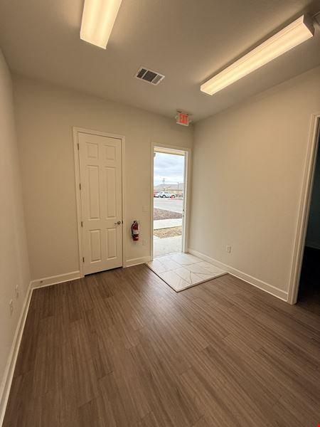TRINITY GATTIS OFFICE CONDO