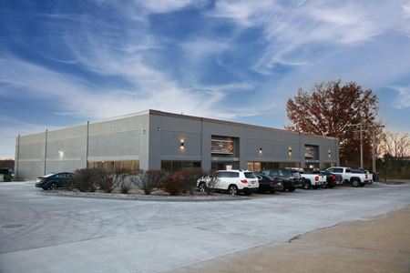 Industrial space for Sale at 102-212 Crafton Drive in O'Fallon