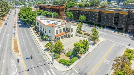 Office space for Sale at 4671 Huntington Dr S in Los Angeles