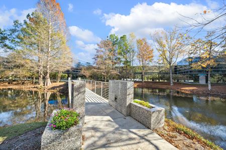 Office space for Rent at Verve Workspace in The Woodlands