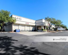 Adamo Distribution Center - Building V