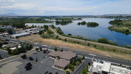 River Front Development Site