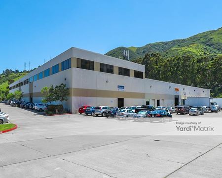Industrial space for Rent at 99 South Hill Drive in Brisbane