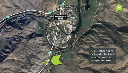 ±4 ACRE COMMERCIAL/RETAIL PAD