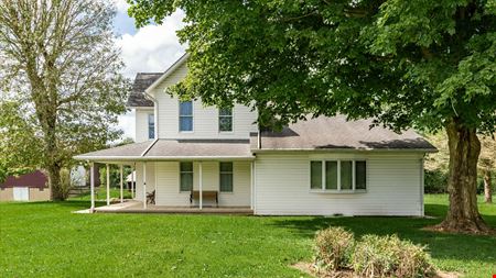 5181 Newton Road Northeast