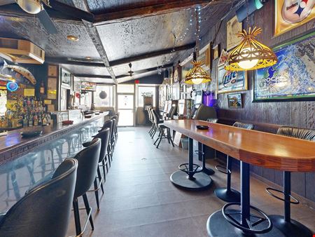 Girard Cafe