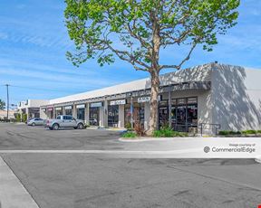 16562 & 16582 Gothard Street