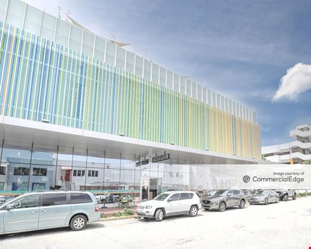 Retail space for Rent at Lincoln Road Mall - 723 North Lincoln Lane in Miami Beach