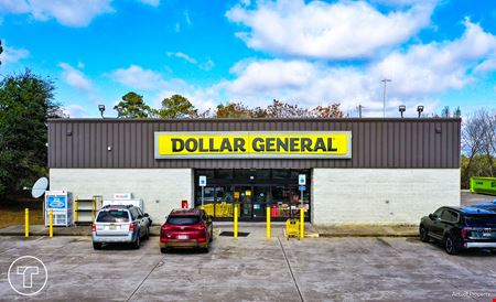 Retail space for Sale at Dollar General in Dothan