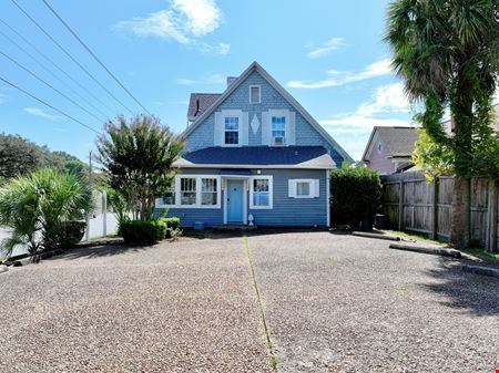 Freestanding Office Building near Downtown Pensacola
