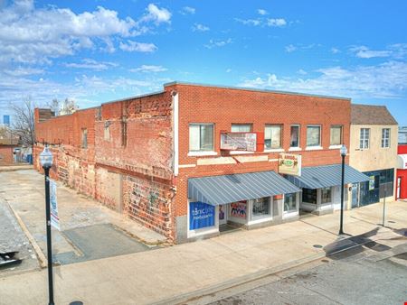 Retail space for Sale at Santiago's in Oklahoma City