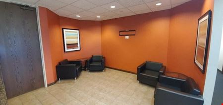 Wells Fargo Center