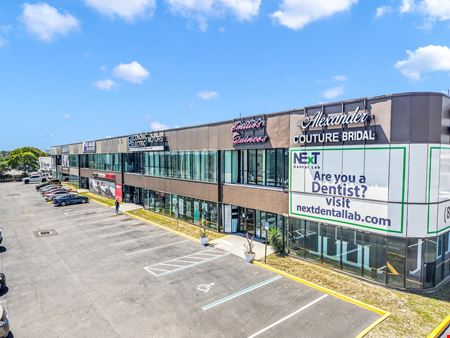 Office space for Rent at 95 Showroom in Pompano Beach