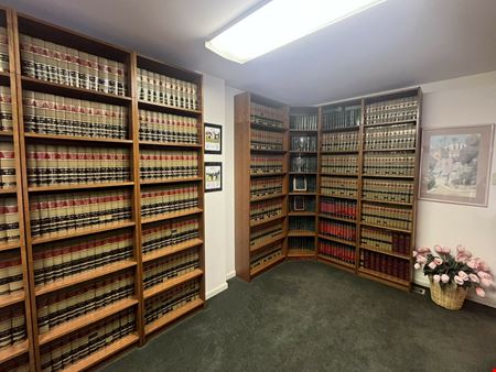Makefield Executive Quarters Office Condominium