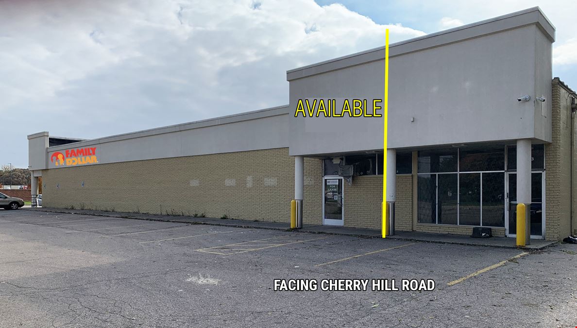 148-206 S. Wayne Road