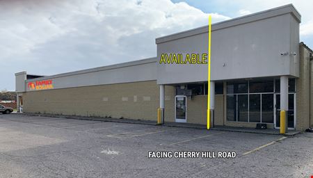 148-206 S. Wayne Road