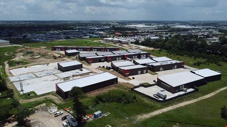 0 North Freeway, Bldg 23 | Richey Business Park