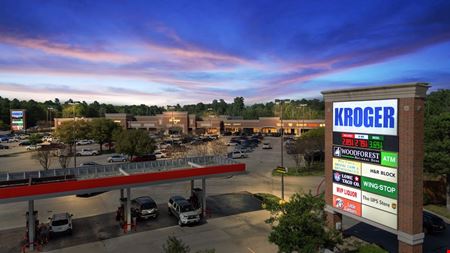 Retail space for Rent at Market At 1488 in Magnolia