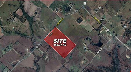 VacantLand space for Sale at 9115 Texas 159 in La Grange
