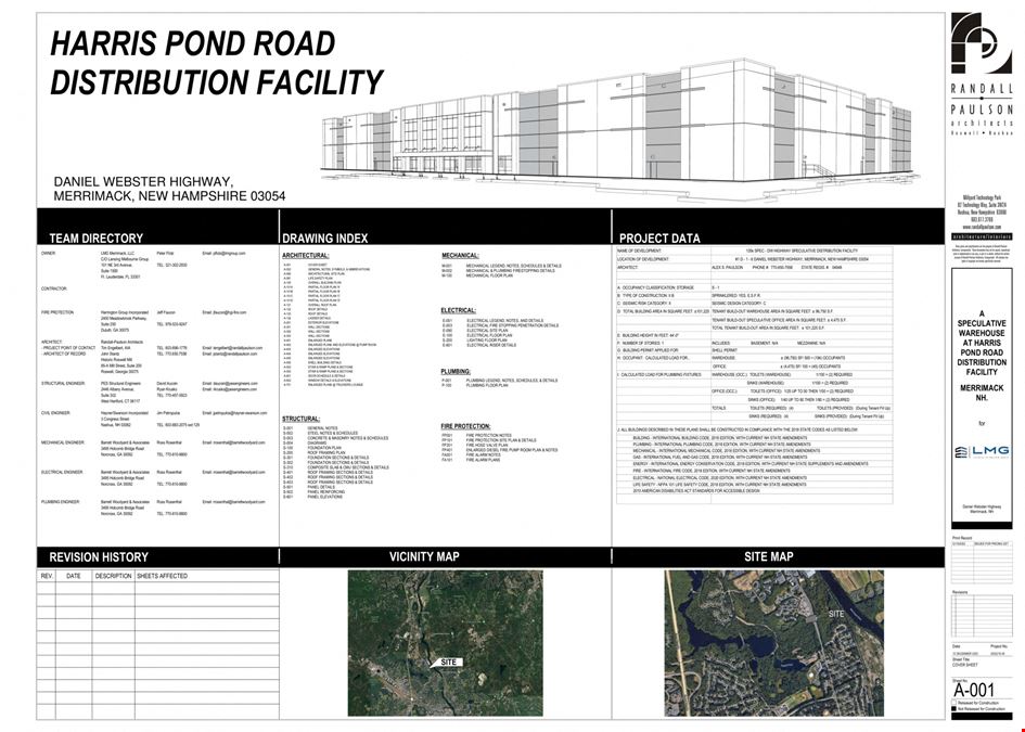 4 Harris Pond