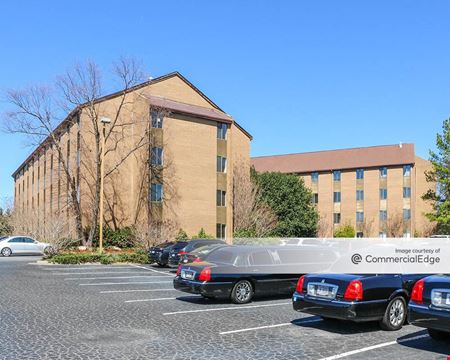 Office space for Rent at Crowne Office Suites - Windy Hill Marietta in Marietta
