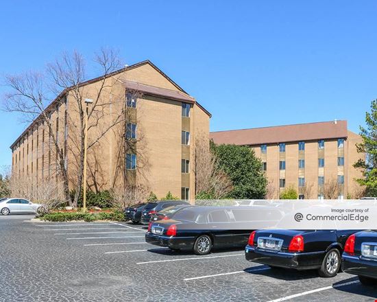 Crowne Office Suites - Windy Hill Marietta
