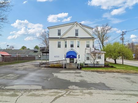 Other space for Sale at 166 Silver St in Waterville