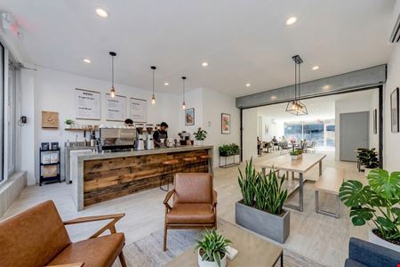 1,200 SF | 385 Nostrand Avenue | Vanilla Box Retail with Backyard for Lease