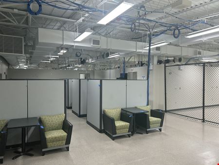 Bldg. 3 - Light Industrial/Manufacturing Space For Lease or Sale