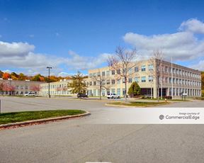 International Trade Center - 350 Clark Drive