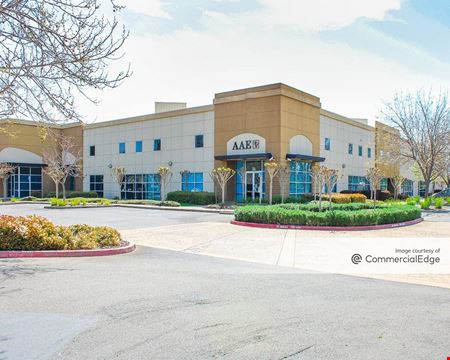 Industrial space for Rent at 10266 Rockingham Drive in Sacramento