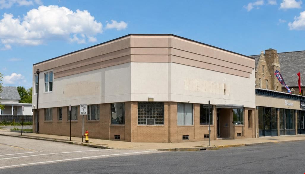 182-184 Taunton Avenue