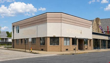 Office space for Sale at 182-184 Taunton Avenue in East Providence