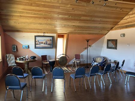 Turn-Key B&B, Restaurant, Retreat & Lodge Investment Opportunity