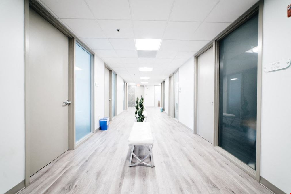 Perfect Office Solutions - Silver Spring