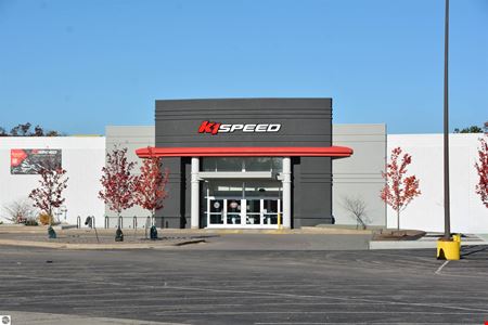 Retail space for Sale at 1212 W South Airport Rd in Traverse City